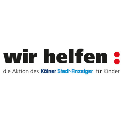 Wir helfen